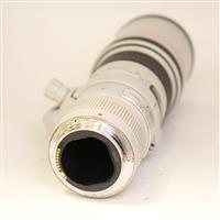 Used Canon EF 400mm f/5.6L USM Super Telephoto Lens