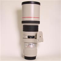 Used Canon EF 400mm f/5.6L USM Super Telephoto Lens