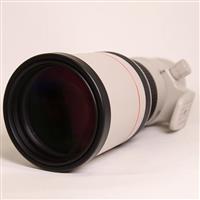 Used Canon EF 400mm f/5.6L USM Super Telephoto Lens