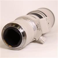 Used Canon EF 400mm f/5.6L USM Super Telephoto Lens