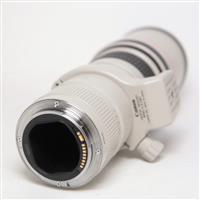 Used Canon EF 400mm f/5.6L USM Super Telephoto Lens