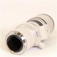 Used Canon EF 400mm f/5.6L USM Super Telephoto Lens