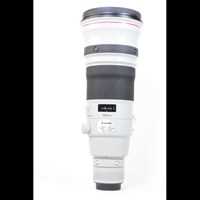 Used Canon EF 500mm f/4L IS II USM Super Telephoto Lens