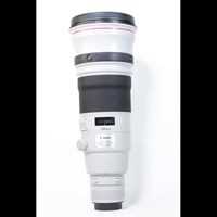 Used Canon EF 500mm f/4L IS II USM Super Telephoto Lens