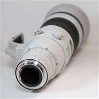 Used Canon EF 500mm f/4L IS II USM Super Telephoto Lens