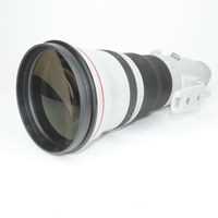 Used Canon EF 600mm f/4L IS II USM Super Telephoto Lens