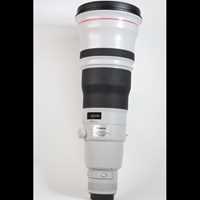 Used Canon EF 600mm f/4L IS II USM Super Telephoto Lens