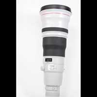 Used Canon EF 600mm f/4L IS II USM Super Telephoto Lens