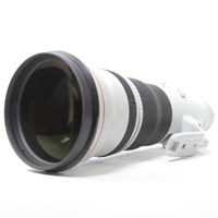 Used Canon EF 600mm f/4L IS II USM Super Telephoto Lens