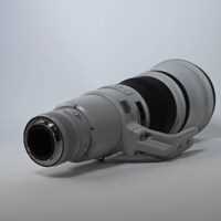 Used Canon EF 600mm f/4L IS II USM Super Telephoto Lens