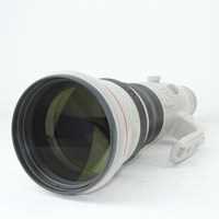 Used Canon EF 800mm f/5.6L IS USM Super Telephoto Lens