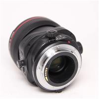 Used Canon TS-E 17mm f/4L Manual Focus Tilt Shift Lens