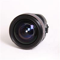 Used Canon TS-E 17mm f/4L Manual Focus Tilt Shift Lens