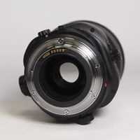 Used Canon TS-E 24mm f/3.5L II Manual Focus Tilt Shift Lens