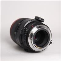 Used Canon TS-E 90mm f/2.8L Manual Focus Tilt Shift Macro Lens