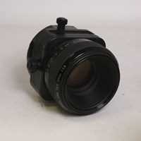 Used Canon TS-E 90mm f/2.8 Manual Focus Tilt Shift Lens