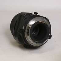 Used Canon TS-E 90mm f/2.8 Manual Focus Tilt Shift Lens