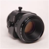 Used Canon TS-E 90mm f/2.8 Manual Focus Tilt Shift Lens