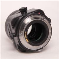 Used Canon TS-E 90mm f/2.8 Manual Focus Tilt Shift Lens