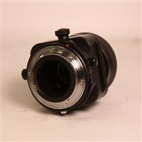 Used Canon TS-E 90mm f/2.8 Manual Focus Tilt Shift Lens