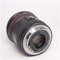 Used Canon EF 8-15mm f/4L Fisheye USM Lens