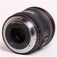 Used Canon EF 8-15mm f/4L Fisheye USM Lens