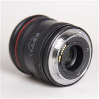Used Canon EF 8-15mm f/4L Fisheye USM Lens