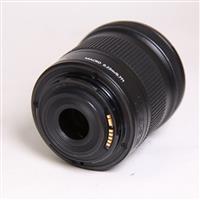 Used Canon EF-S 10-18mm f/4.5-5.6 IS STM Ultra Wide Angle Zoom Lens