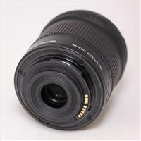 Used Canon EF-S 10-18mm f/4.5-5.6 IS STM Ultra Wide Angle Zoom Lens