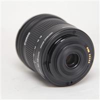 Used Canon EF-S 10-18mm f/4.5-5.6 IS STM Ultra Wide Angle Zoom Lens