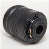 Used Canon EF-S 10-18mm f/4.5-5.6 IS STM Ultra Wide Angle Zoom Lens
