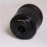 Used Canon EF-S 10-18mm f/4.5-5.6 IS STM Ultra Wide Angle Zoom Lens