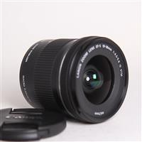 Used Canon EF-S 10-18mm f/4.5-5.6 IS STM Ultra Wide Angle Zoom Lens