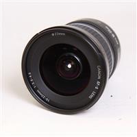 Used Canon EF-S 10-22mm f/3.5-4.5 USM Ultra Wide Angle Zoom Lens