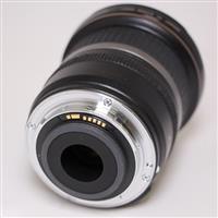 Used Canon EF-S 10-22mm f/3.5-4.5 USM Ultra Wide Angle Zoom Lens