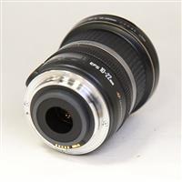 Used Canon EF-S 10-22mm f/3.5-4.5 USM Ultra Wide Angle Zoom Lens