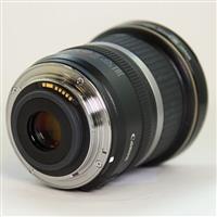 Used Canon EF-S 10-22mm f/3.5-4.5 USM Ultra Wide Angle Zoom Lens