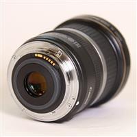 Used Canon EF-S 10-22mm f/3.5-4.5 USM Ultra Wide Angle Zoom Lens