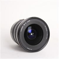 Used Canon EF-S 10-22mm f/3.5-4.5 USM Ultra Wide Angle Zoom Lens