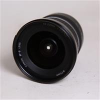 Used Canon EF-S 10-22mm f/3.5-4.5 USM Ultra Wide Angle Zoom Lens