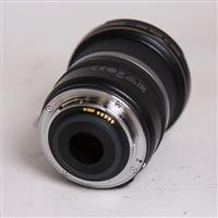 Used Canon EF-S 10-22mm f/3.5-4.5 USM Ultra Wide Angle Zoom Lens