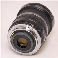 Used Canon EF-S 10-22mm f/3.5-4.5 USM Ultra Wide Angle Zoom Lens