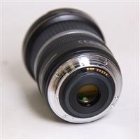 Used Canon EF-S 10-22mm f/3.5-4.5 USM Ultra Wide Angle Zoom Lens