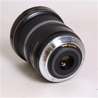 Used Canon EF-S 10-22mm f/3.5-4.5 USM Ultra Wide Angle Zoom Lens