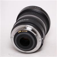 Used Canon EF-S 10-22mm f/3.5-4.5 USM Ultra Wide Angle Zoom Lens