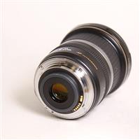 Used Canon EF-S 10-22mm f/3.5-4.5 USM Ultra Wide Angle Zoom Lens