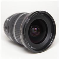 Used Canon EF-S 10-22mm f/3.5-4.5 USM Ultra Wide Angle Zoom Lens