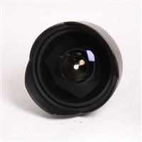 Used Canon EF 11-24mm f/4L USM Ultra Wide Angle Zoom Lens