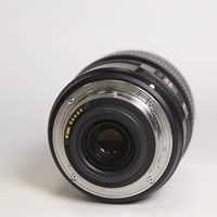 Used Canon EF-S 15-85mm f/3.5-5.6 IS USM Lens