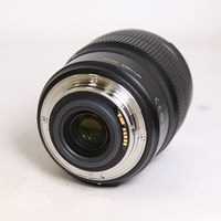 Used Canon EF-S 15-85mm f/3.5-5.6 IS USM Lens